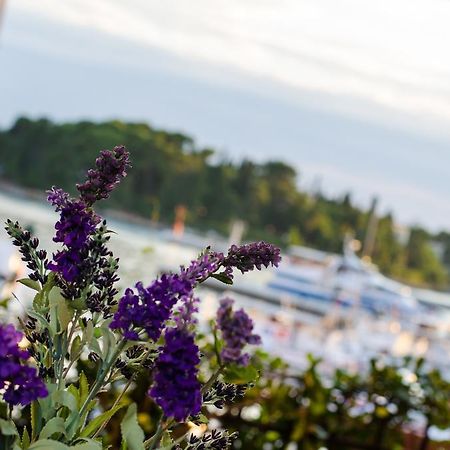 Apartment Noemi Rovinj Eksteriør bilde