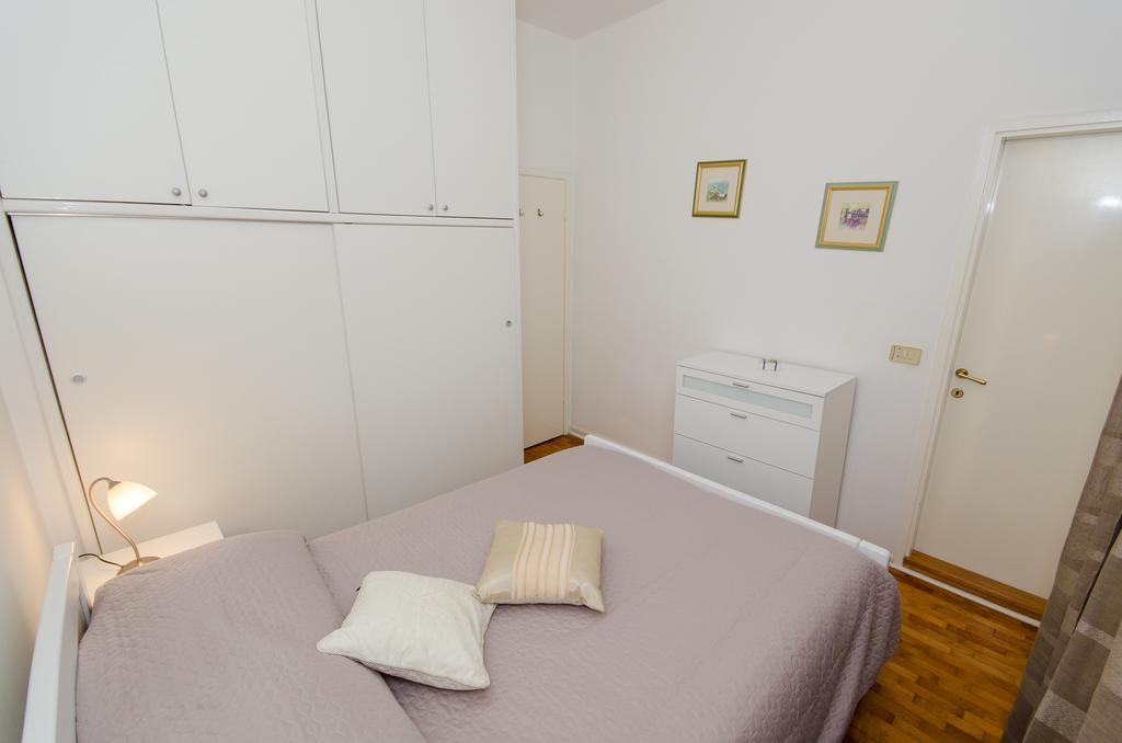 Apartment Noemi Rovinj Eksteriør bilde