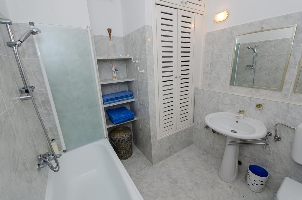 Apartment Noemi Rovinj Eksteriør bilde