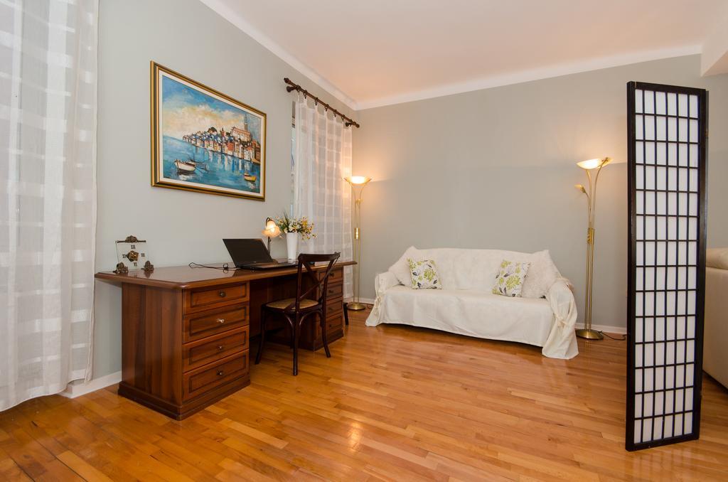 Apartment Noemi Rovinj Eksteriør bilde