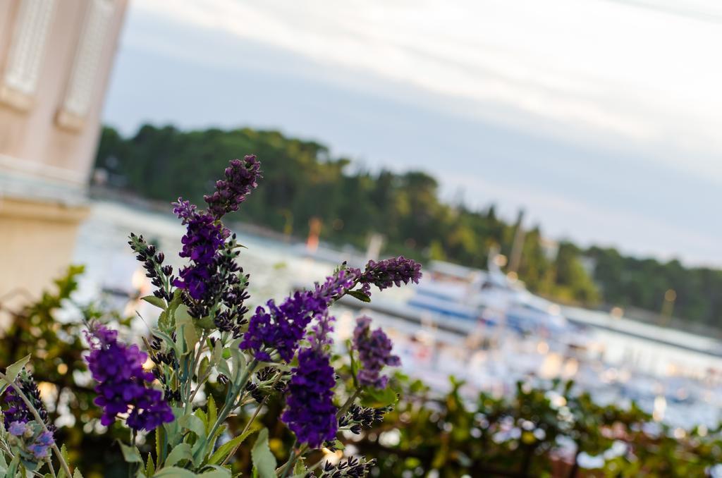 Apartment Noemi Rovinj Eksteriør bilde