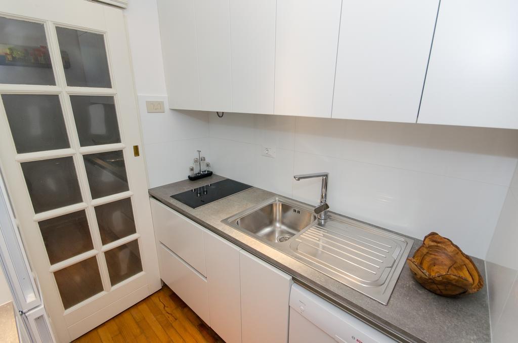 Apartment Noemi Rovinj Eksteriør bilde