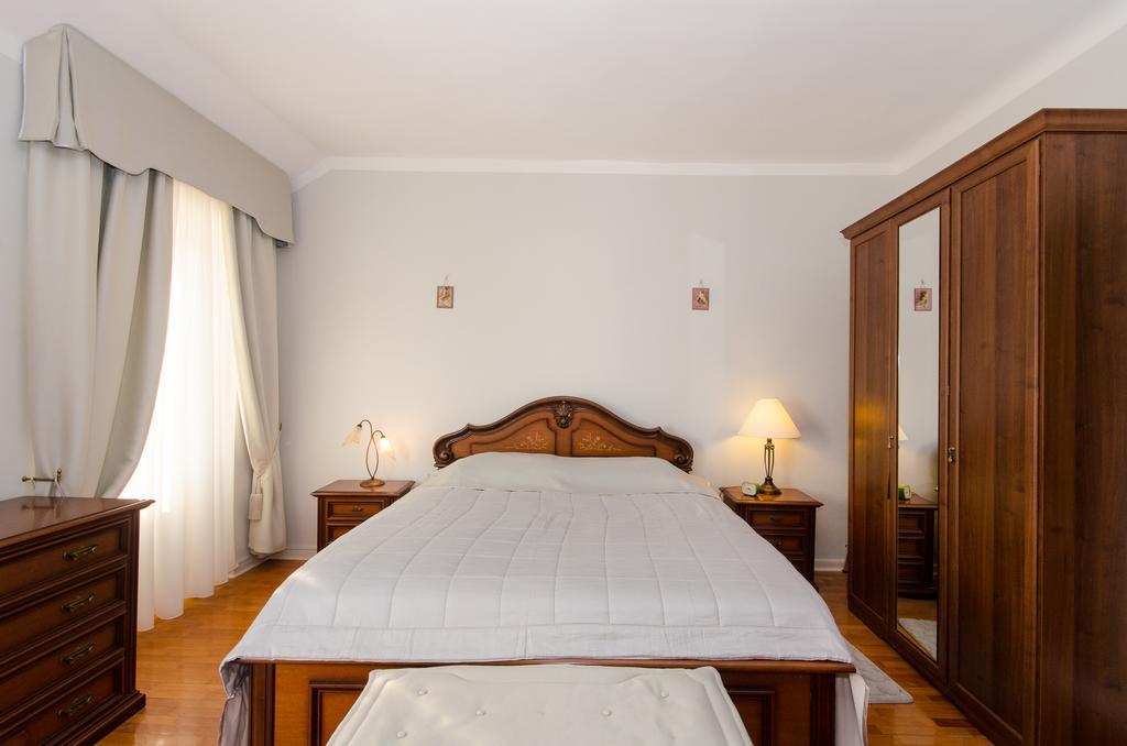 Apartment Noemi Rovinj Eksteriør bilde