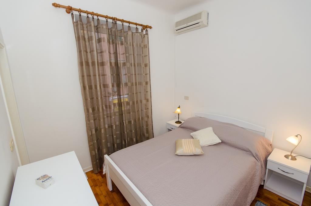 Apartment Noemi Rovinj Eksteriør bilde