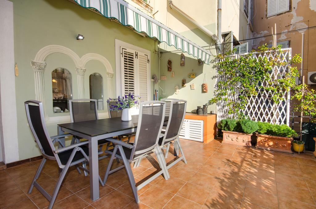 Apartment Noemi Rovinj Eksteriør bilde